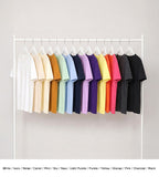[1+1] Premium Whole Garment Kia Short Sleeve Cool Knit