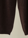 [Premium] Cashmere Knit Pants