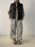 Neff Anorak Fleece Sweatshirt