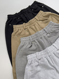 [unisex] Fromer two-way training sweatpants