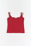 Dudu Sleeveless