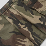 Origin Military Cargo Pants