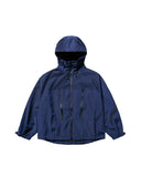 Sporty High Neck Gore-Tex Jacket