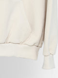 Fleece Half Zip Up