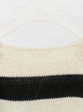 Flow Square Knit