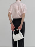Wick Bio Cotton Short Sleeve Shirt