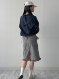 Favor Nylon Blouse