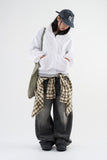 Ravi Blouson Jumper