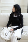 Roa Collar T-Shirt