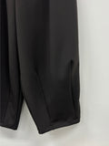 ND Balloon Line Track Pants