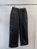Wave Studd Line Pants