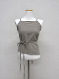 Purette Layer Sleeveless