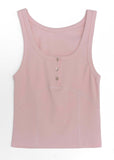 BERRY SLEEVELESS