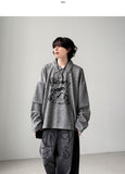 Vatican Layered Collar Knit