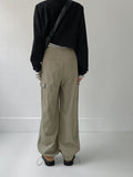 Quarried Two Pocket Crop Jacket