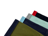 Change Roll-up Half Sleeve