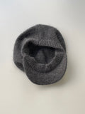 Angora Knit Madoros Cap