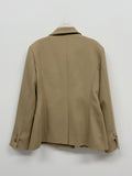 Chilia Glass Half Double Jacket