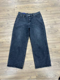 [1+1] Bukayo Wide Denim Pants