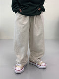 Unisex Dumble Pile Sweatpants