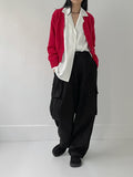 Toms Stopper Two-Way Cargo Wide Pants