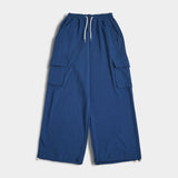 [Planning] Daily Cargo String Sweatpants