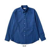Regular Oxford Shirt