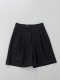 Mayo Two Tuck Half Slacks