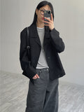 Tension Double Layered T-Shirt