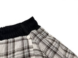 Hype Layered Bermuda Pants