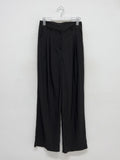 [summer] Berlin High Waist Wide Slacks