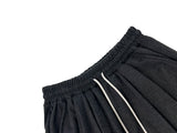 Nikuatsu Two Tuck Balloon Pants