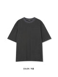 Cento Pigment Stripe T-Shirt