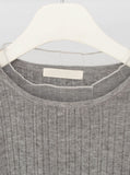 Pure Sleeve Knit