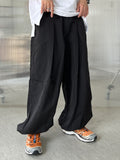 Nylon Wind Jogger Pants