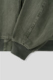 Pigment Solid Flight Jumper