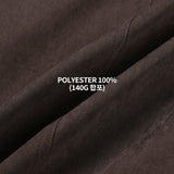 Zest Suede MA-1 Jacket