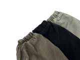 Caramel Washing Field Jacket