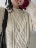 Velvet Scrunchie
