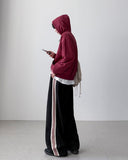 Prime Campus Over Hoodie