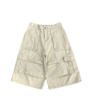 Pigment Pocket Work Bermuda Pants