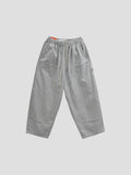 Cut-off Dekki Carpenter Cotton Pants