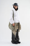 Ravi Blouson Jumper