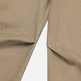Pie Curve Side Pocket Wide Pants