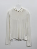 Uni Hood T-shirt
