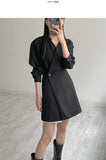 Stella Wrap Mini One Piece