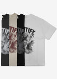 Identify Graphic Short Sleeve T-Shirt