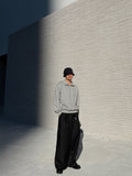 Daily Half Zip-up MTM