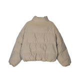 Chambray Reversible Short Padding