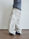Inciseon Stitch Fertig Pants